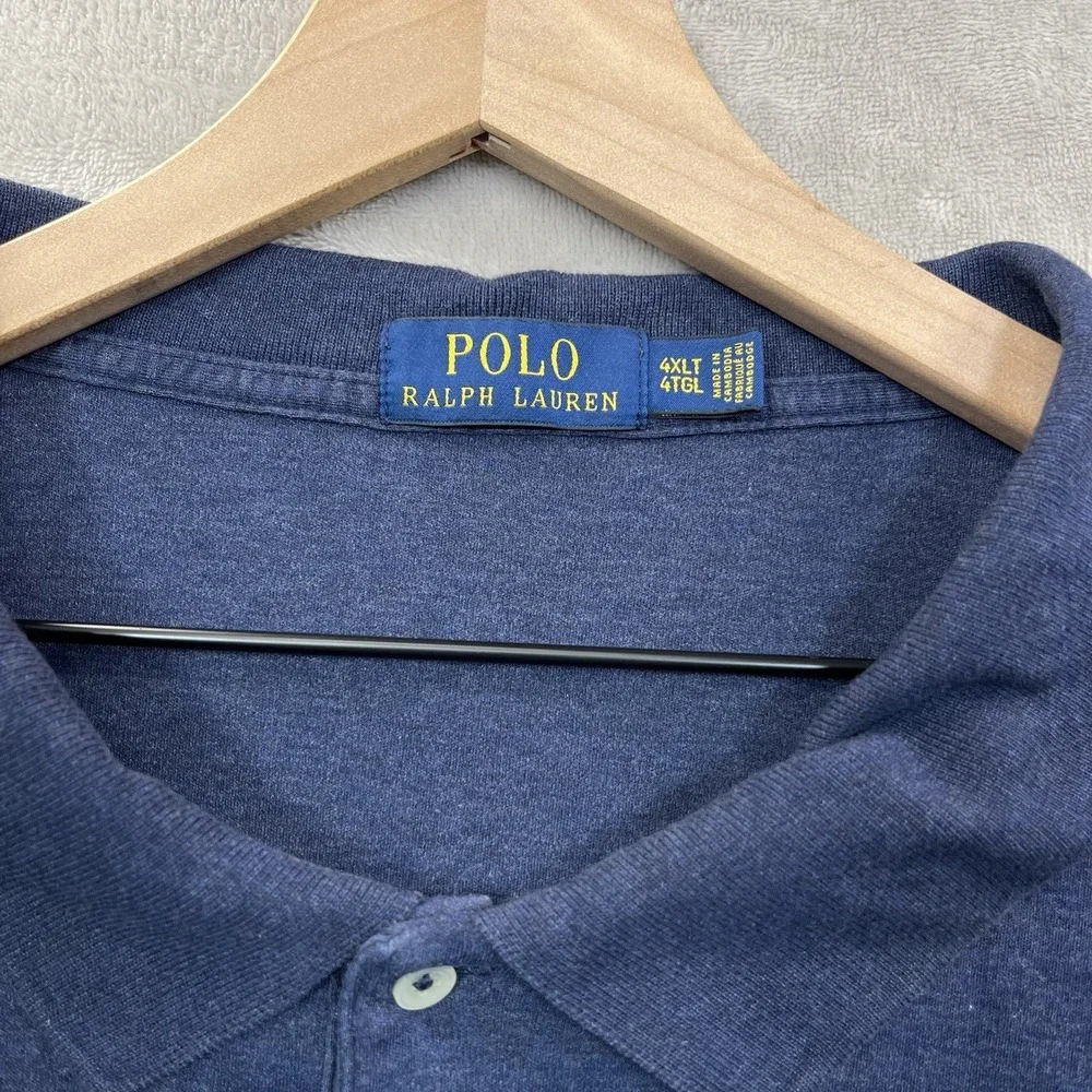 Ralph Lauren please see